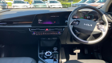 Kia Niro 1.6 GDi Hybrid 3 5dr DCT Hybrid Estate